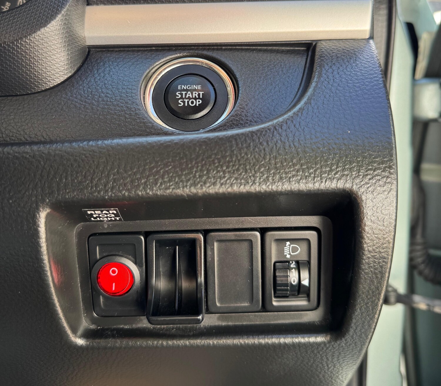 Used Suzuki Swift 2025 for sale - 76563052: Photo 26