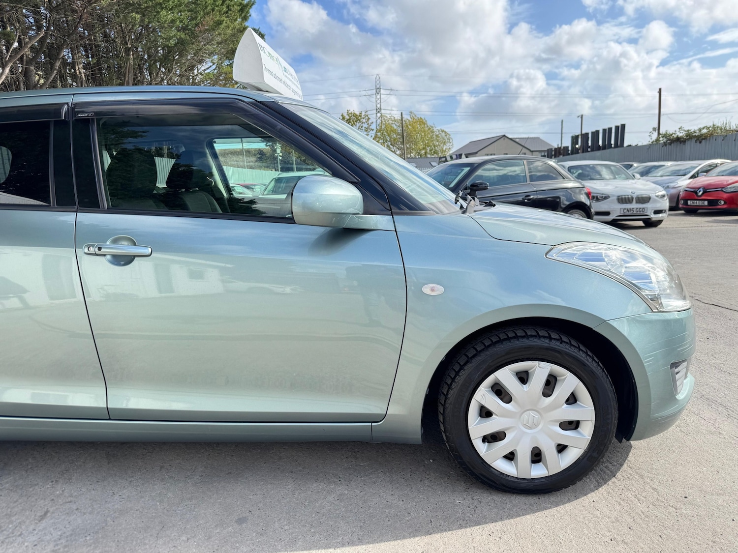 Used Suzuki Swift 2025 for sale - 76563052: Photo 5