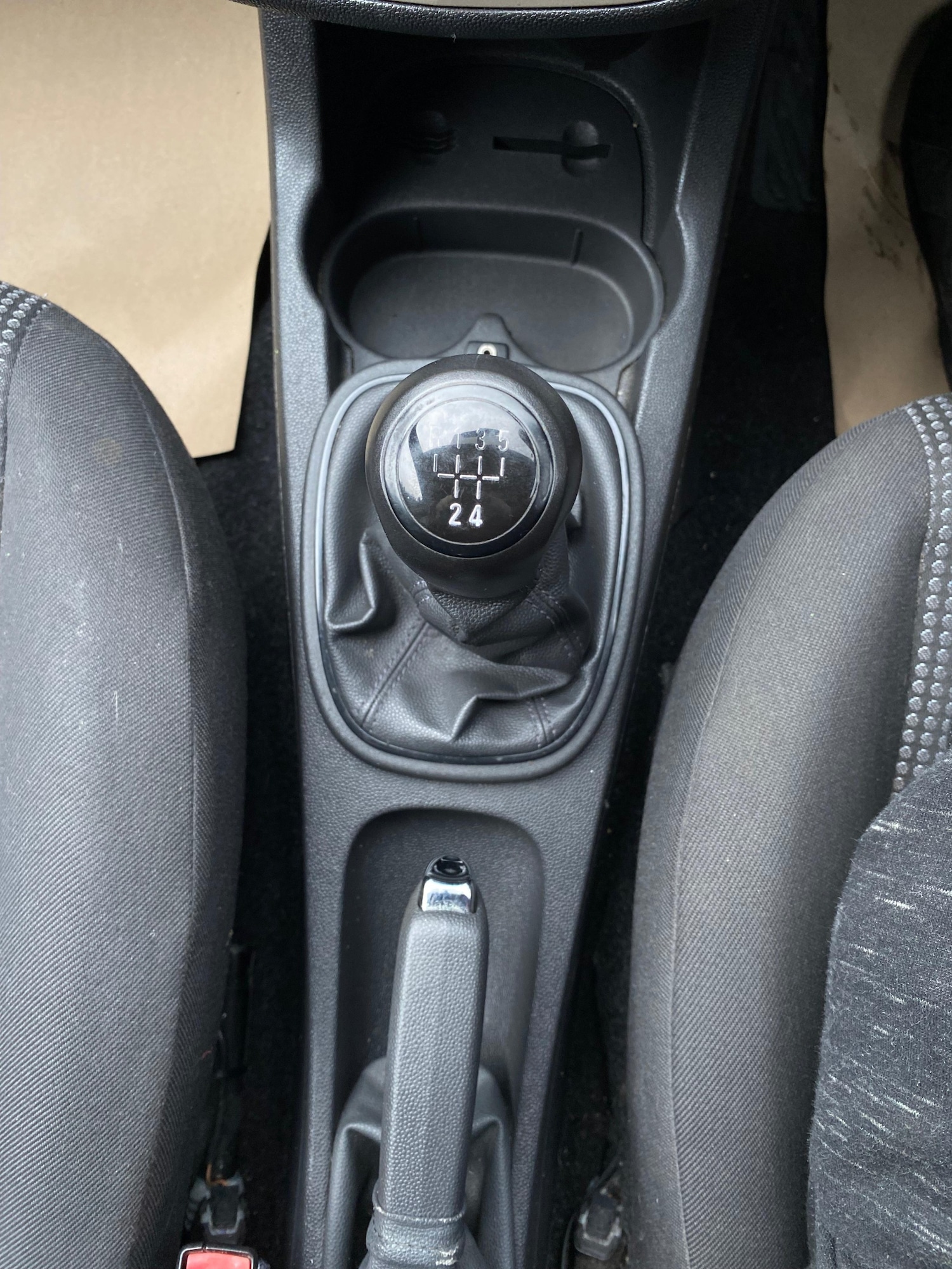 Used Vauxhall Corsa 2008 for sale - 76927734: Photo 22