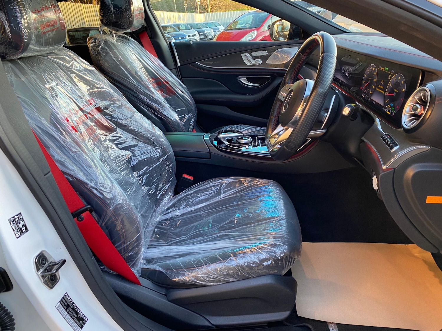 Used Mercedes-Benz CLS 2020 for sale - 76758046: Photo 14