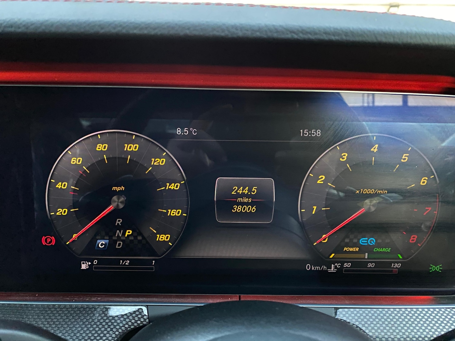 Used Mercedes-Benz CLS 2020 for sale - 76758046: Photo 21