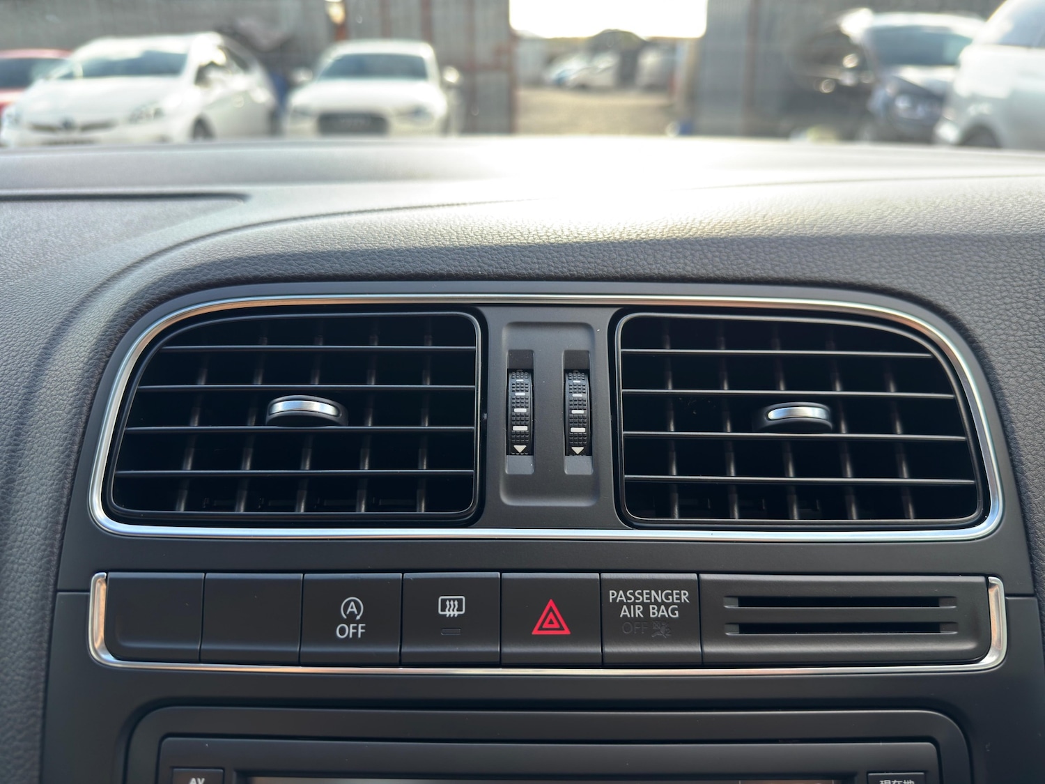 Used Volkswagen Polo 2025 for sale - 76690668: Photo 20