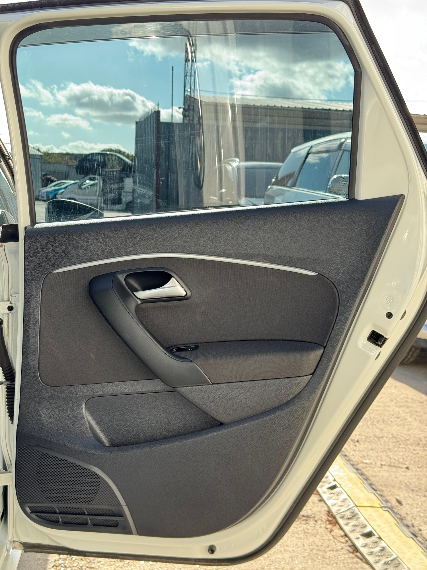 Used Volkswagen Polo 2025 for sale - 76690668: Photo 26