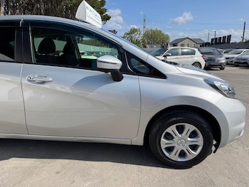 Used Nissan Note 2014 for sale - 75604182: Photo