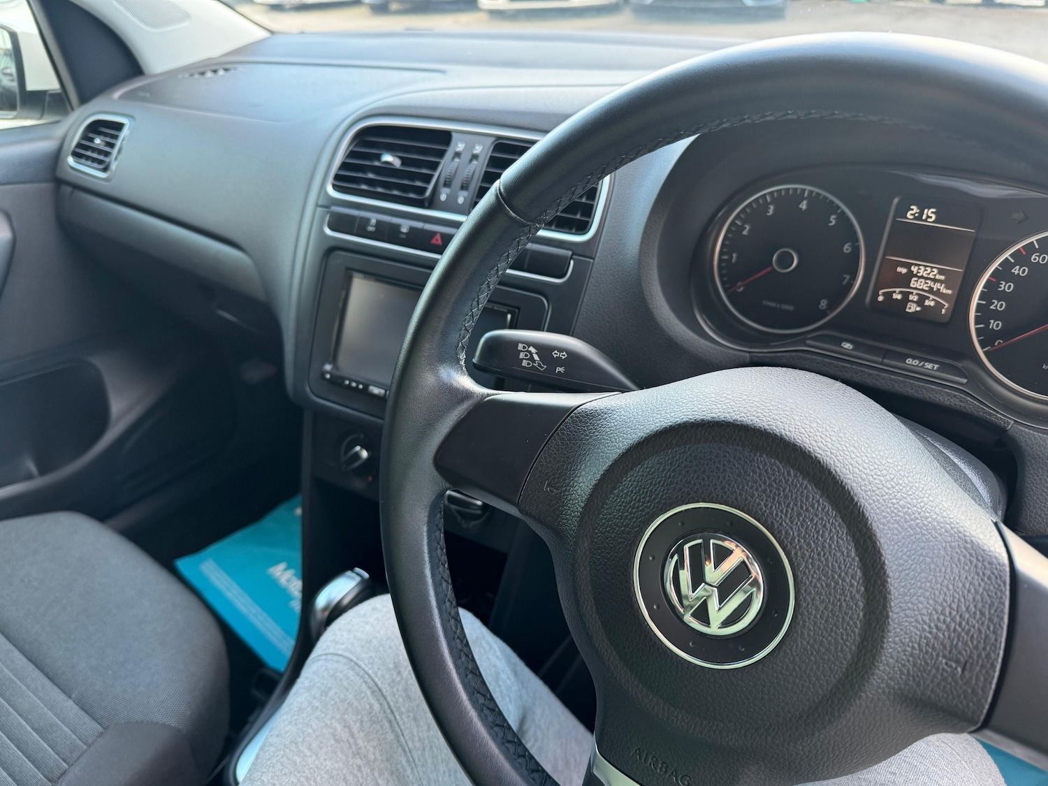 Used Volkswagen Polo 2024 for sale - 76563062: Photo 17