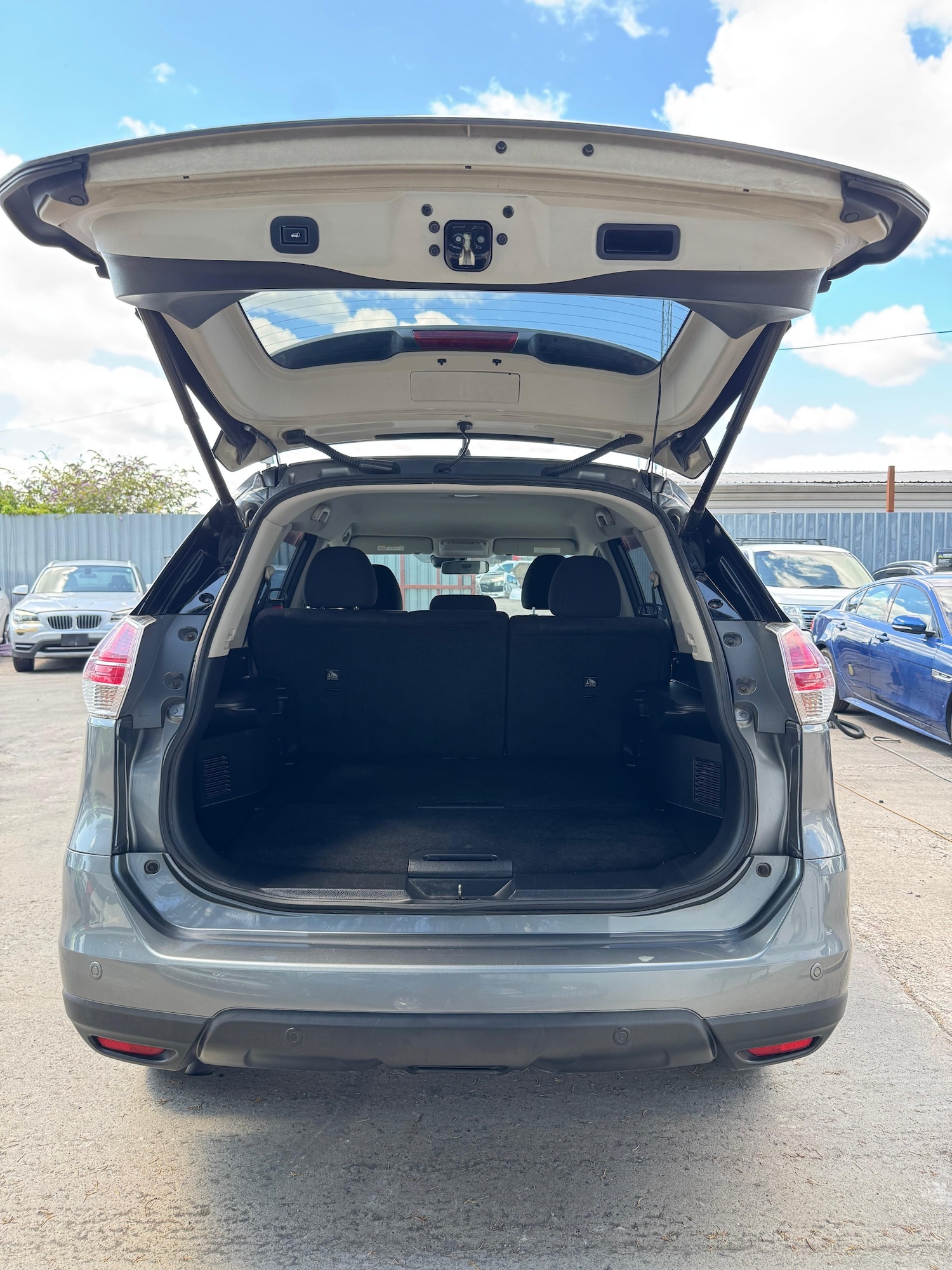 Used Nissan X-Trail 2014 for sale - 76635462: Photo 11