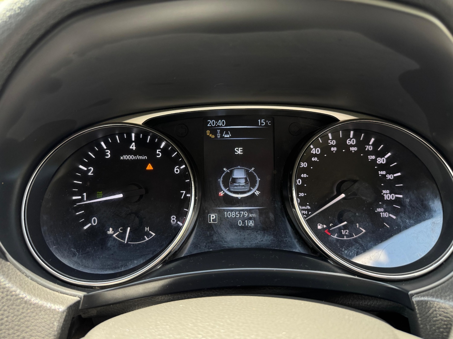 Used Nissan X-Trail 2014 for sale - 76635462: Photo 18