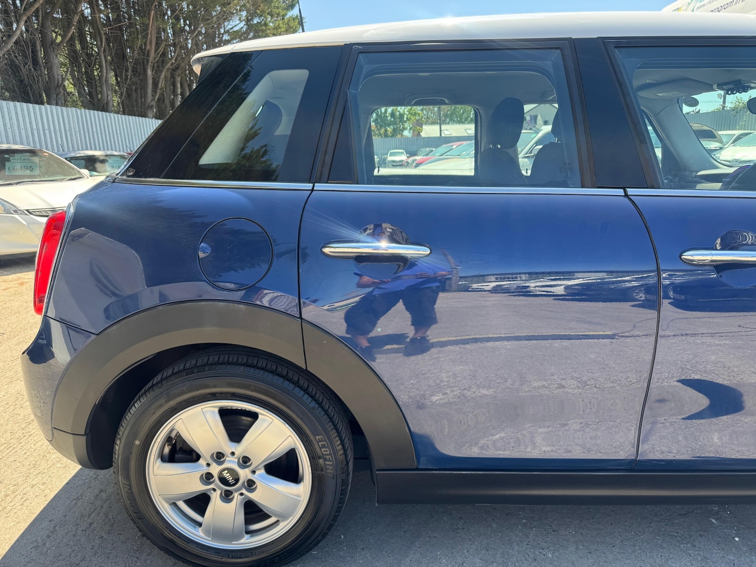 Used MINI Cooper 2025 for sale - 76551728: Photo 6