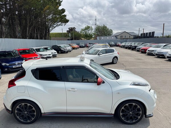 Used Nissan Juke 2014 for sale - 76299667: Photo 43