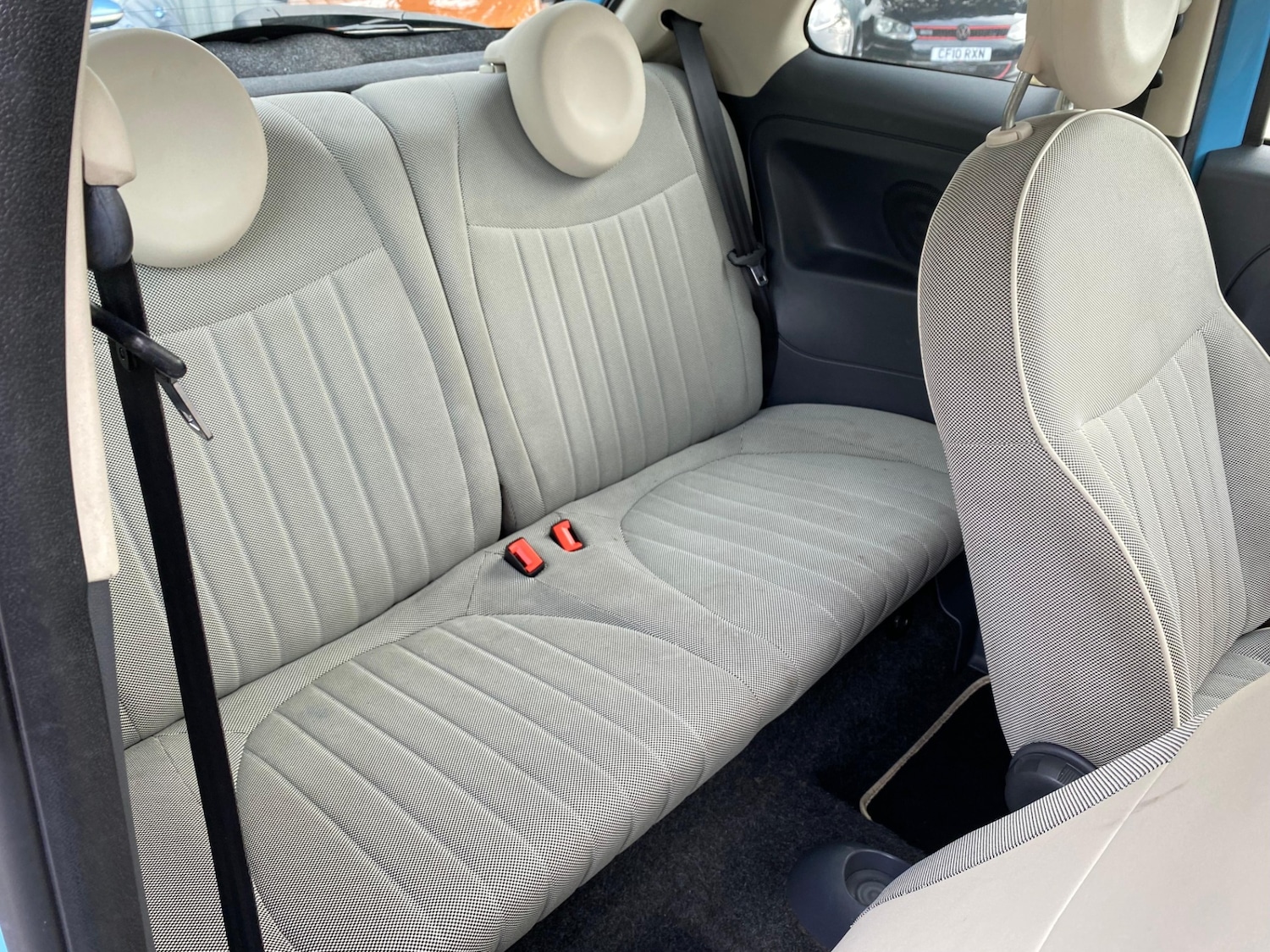 Used Fiat 500 2012 for sale - 77340629: Photo 14