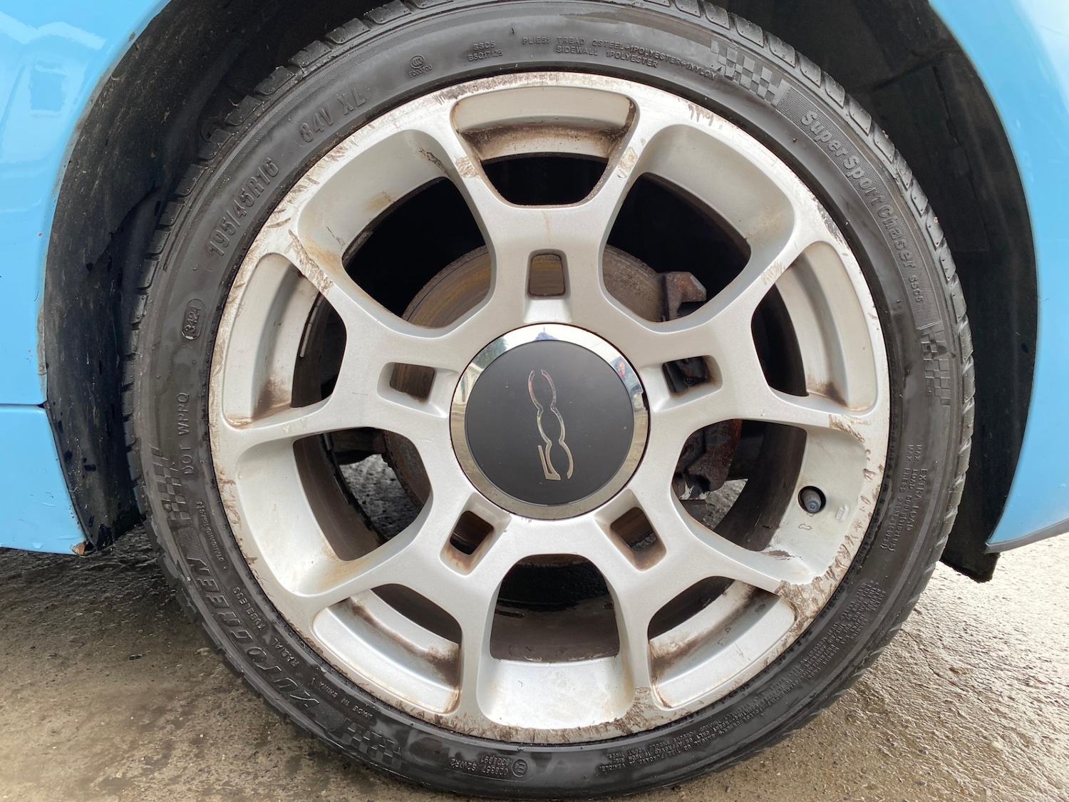 Used Fiat 500 2012 for sale - 77340629: Photo 29