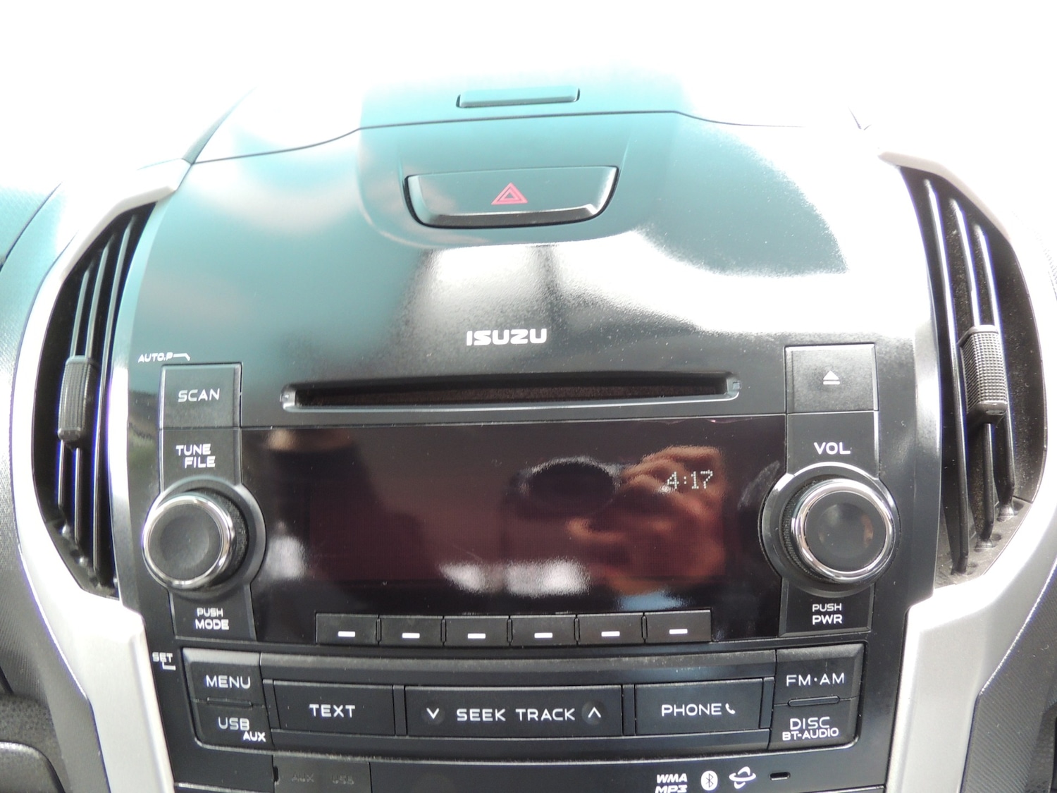 Used Isuzu D-Max 2014 for sale - 76772540: Photo 19