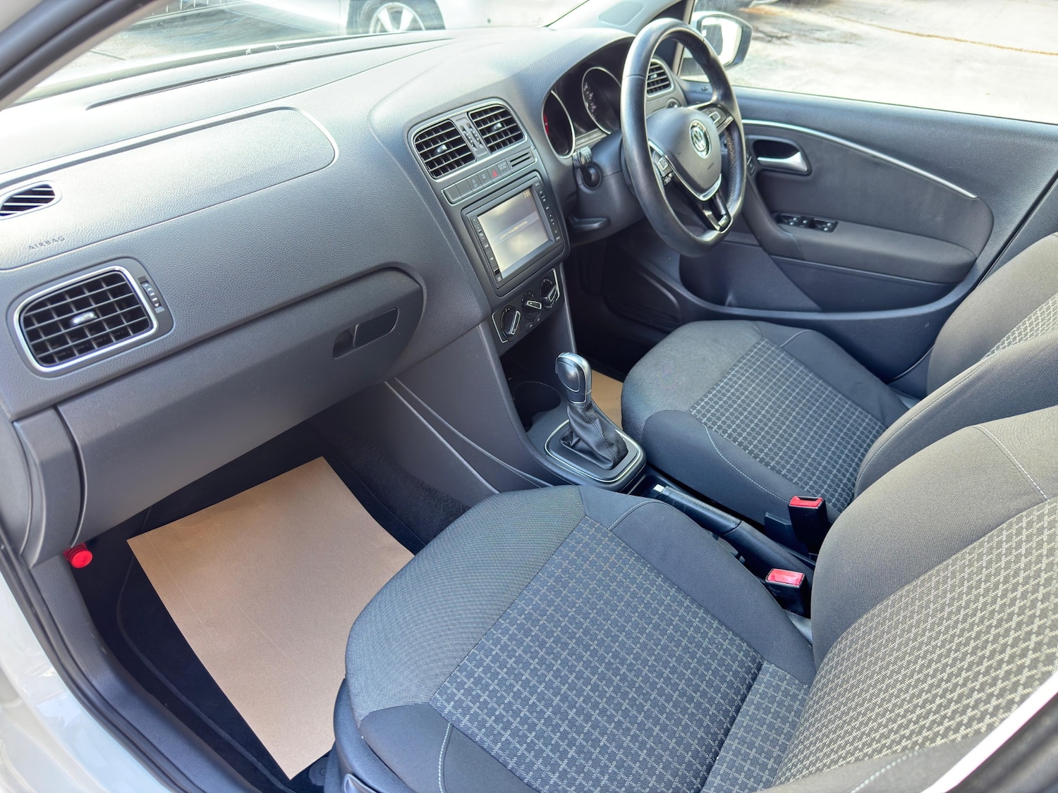 Used Volkswagen Polo 2025 for sale - 76586498: Photo 29