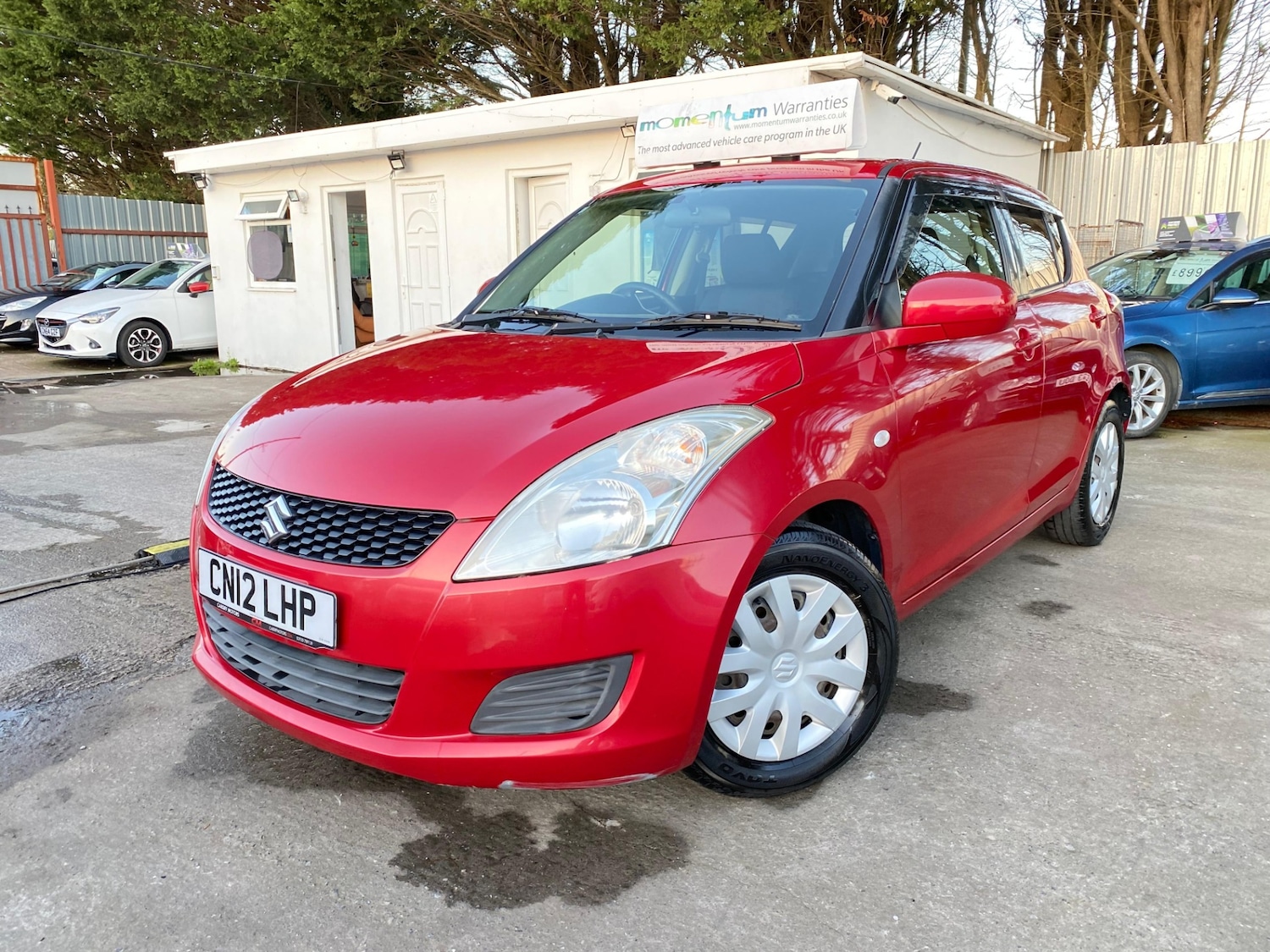 Used Suzuki Swift 2025 for sale - 77244500: Photo 2
