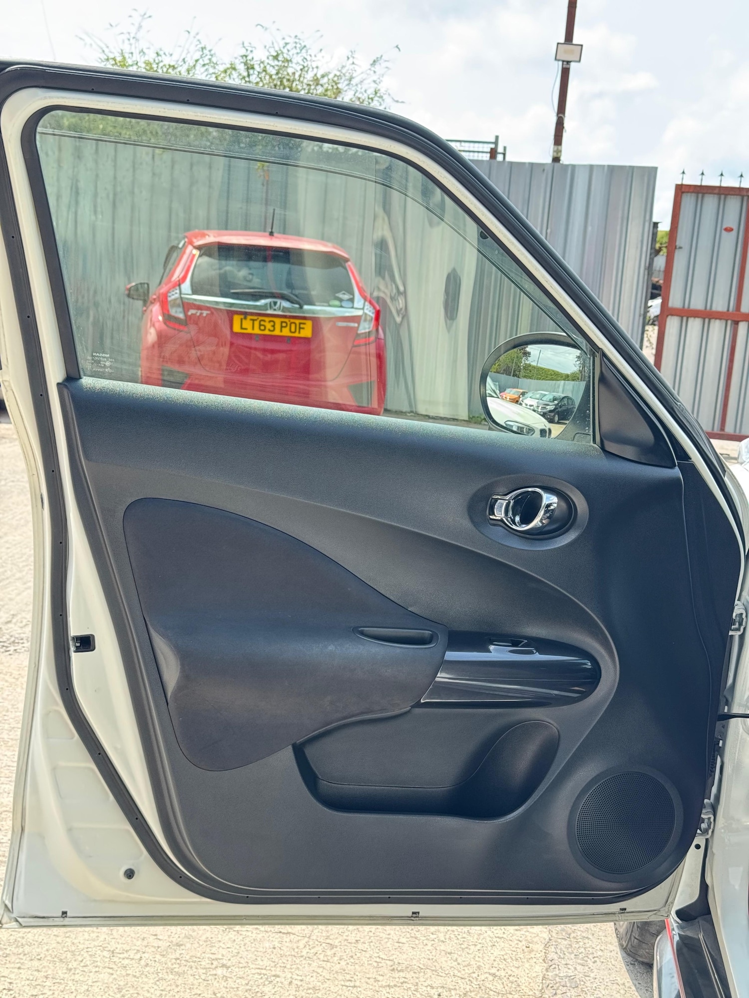 Used Nissan Juke 2025 for sale - 77137889: Photo 28