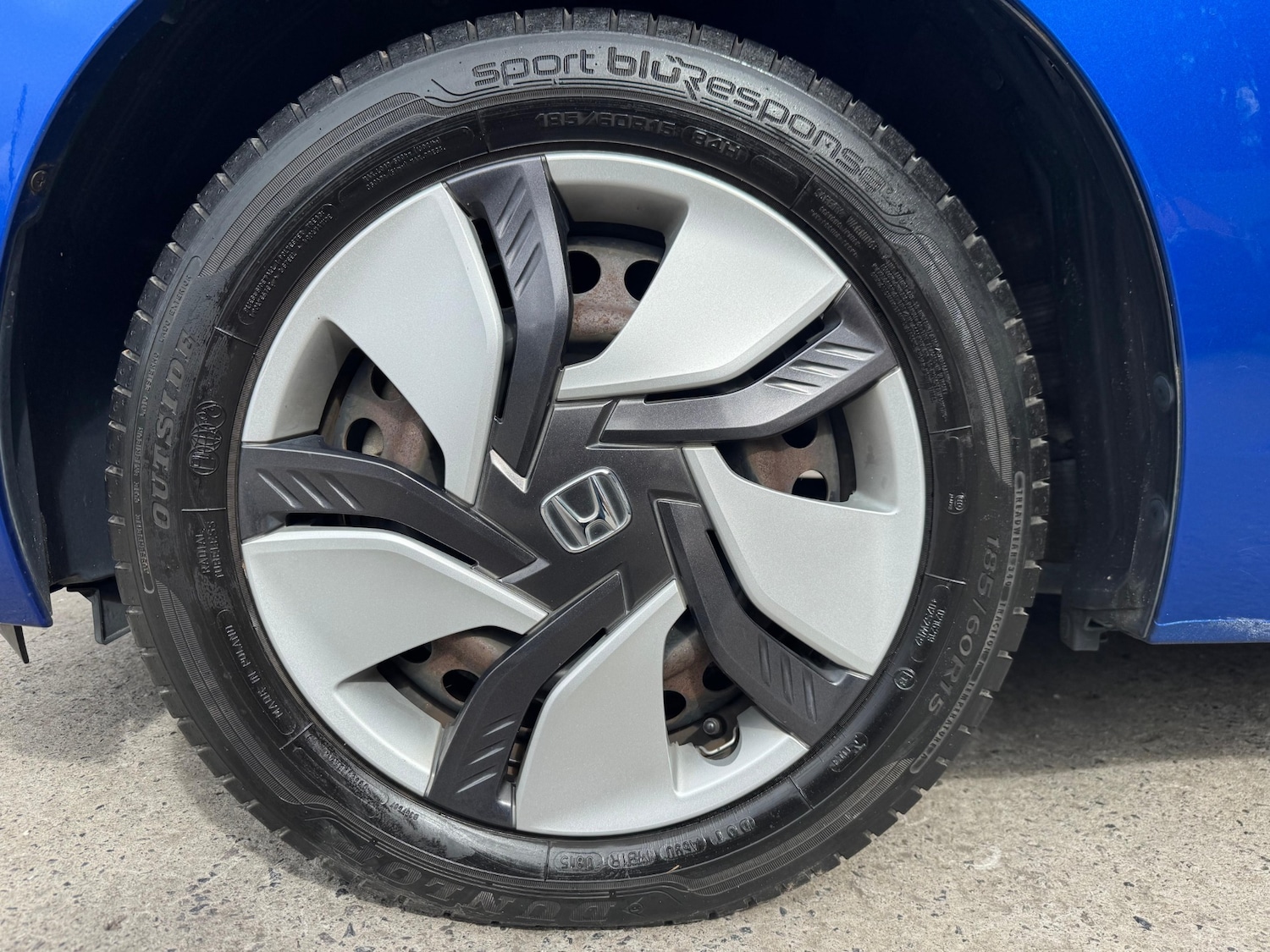 Used Honda Jazz 2025 for sale - 76953746: Photo 33