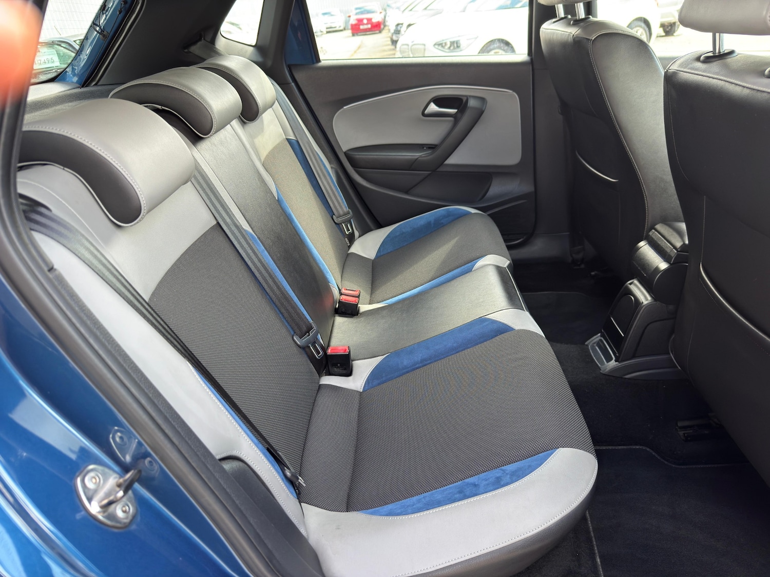 Used Volkswagen Polo 2014 for sale - 77082343: Photo 15