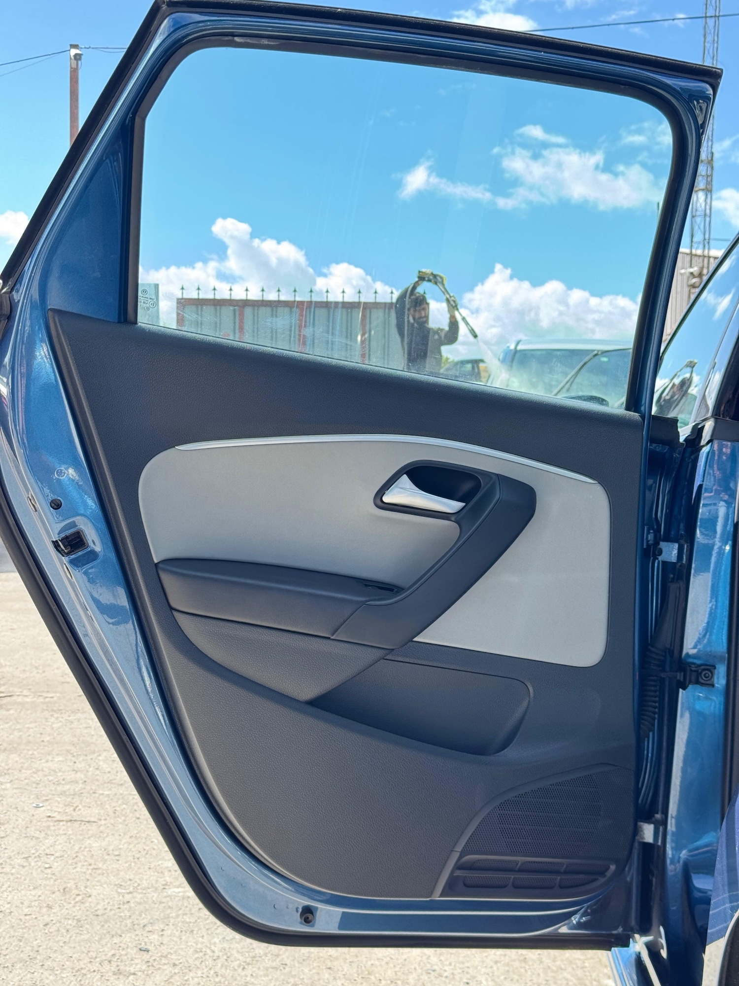 Used Volkswagen Polo 2014 for sale - 77082343: Photo 28