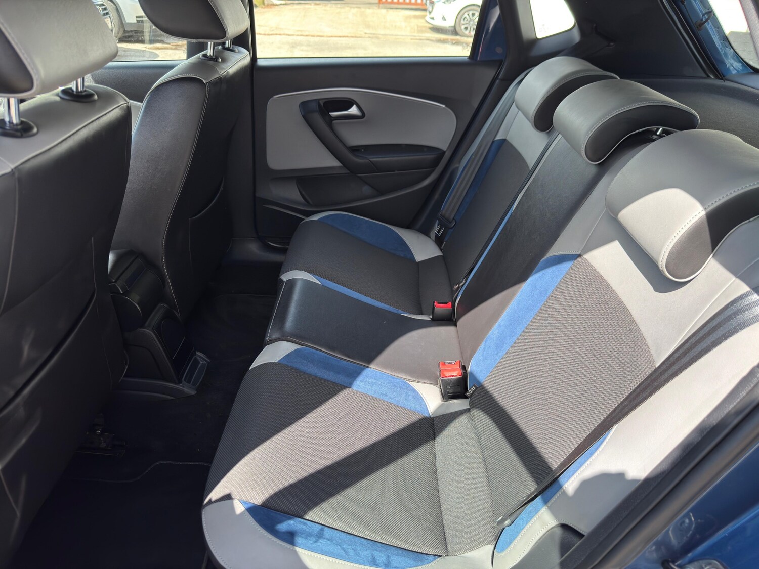 Used Volkswagen Polo 2014 for sale - 77082343: Photo 30