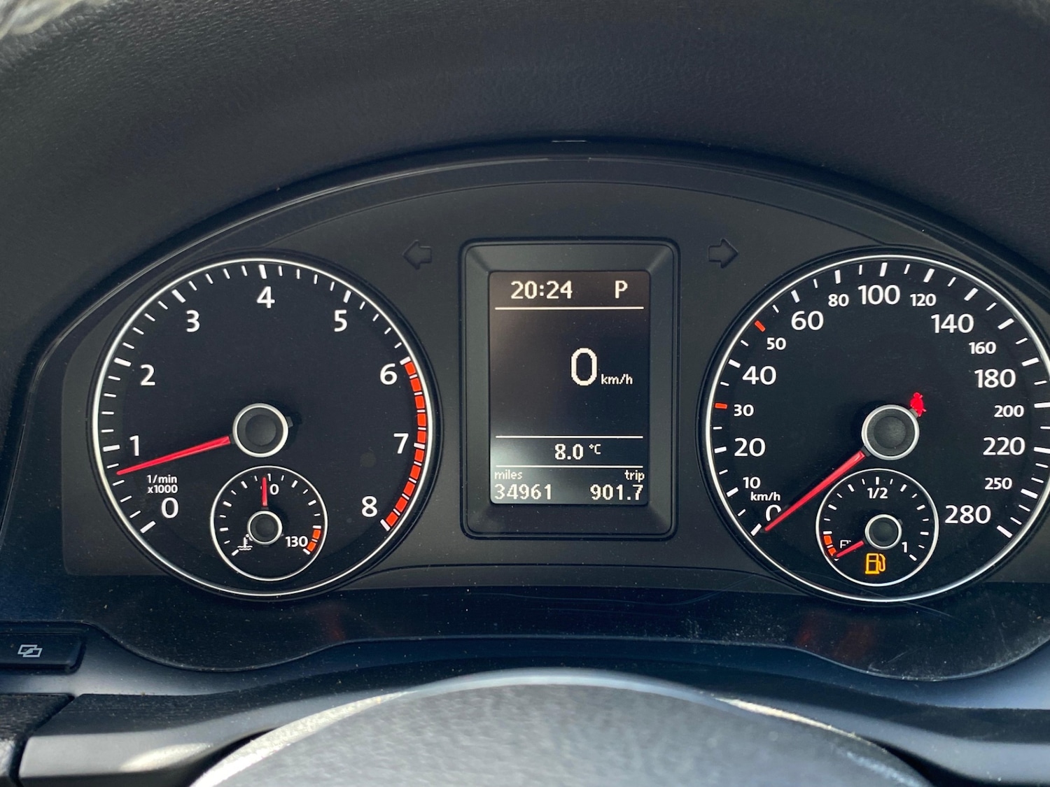 Used Volkswagen Scirocco 2012 for sale - 78060685: Photo 18