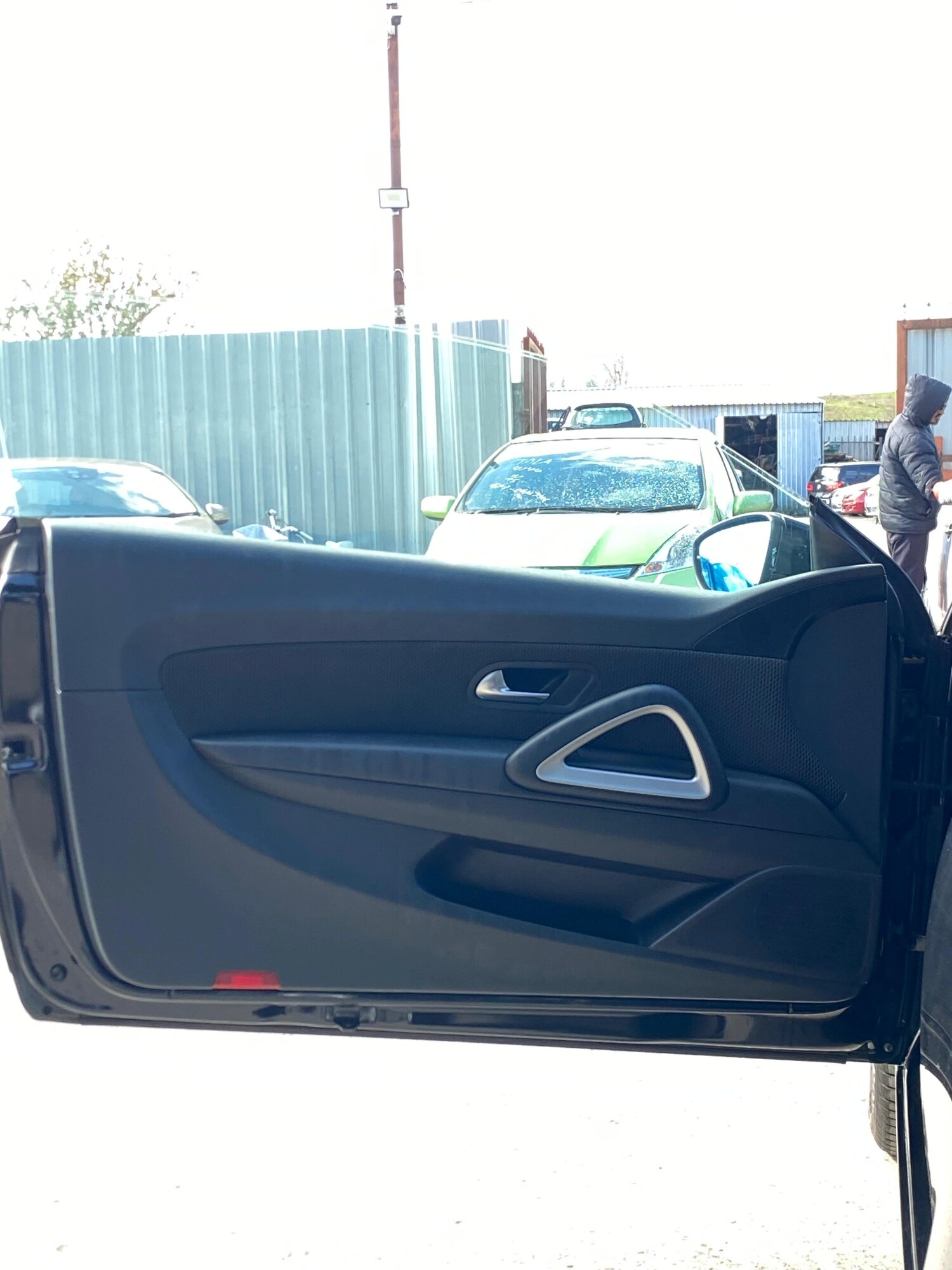 Used Volkswagen Scirocco 2012 for sale - 78060685: Photo 25