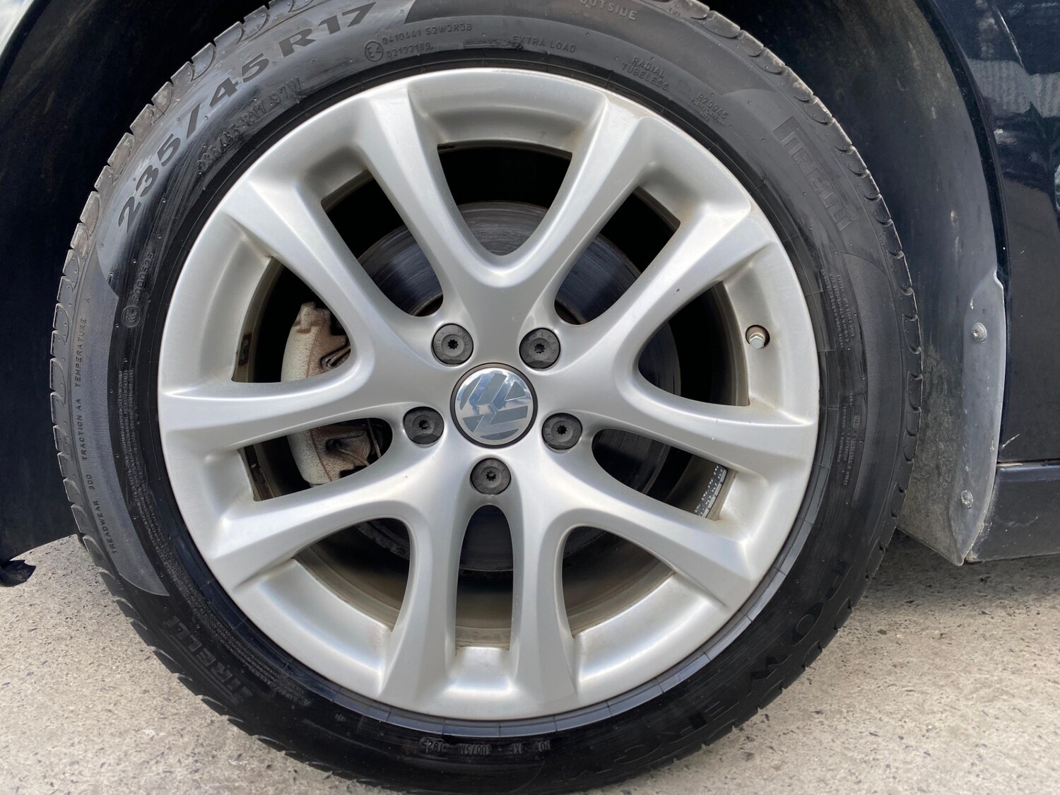 Used Volkswagen Scirocco 2012 for sale - 78060685: Photo 28