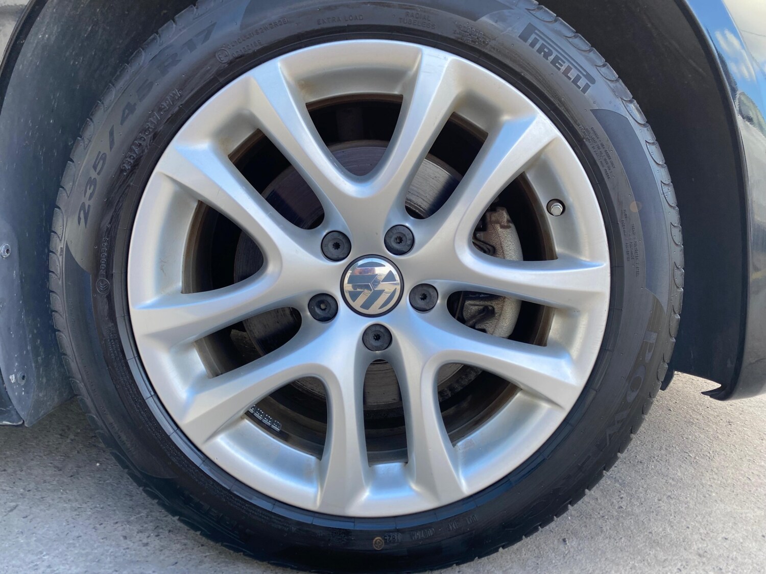 Used Volkswagen Scirocco 2012 for sale - 78060685: Photo 29