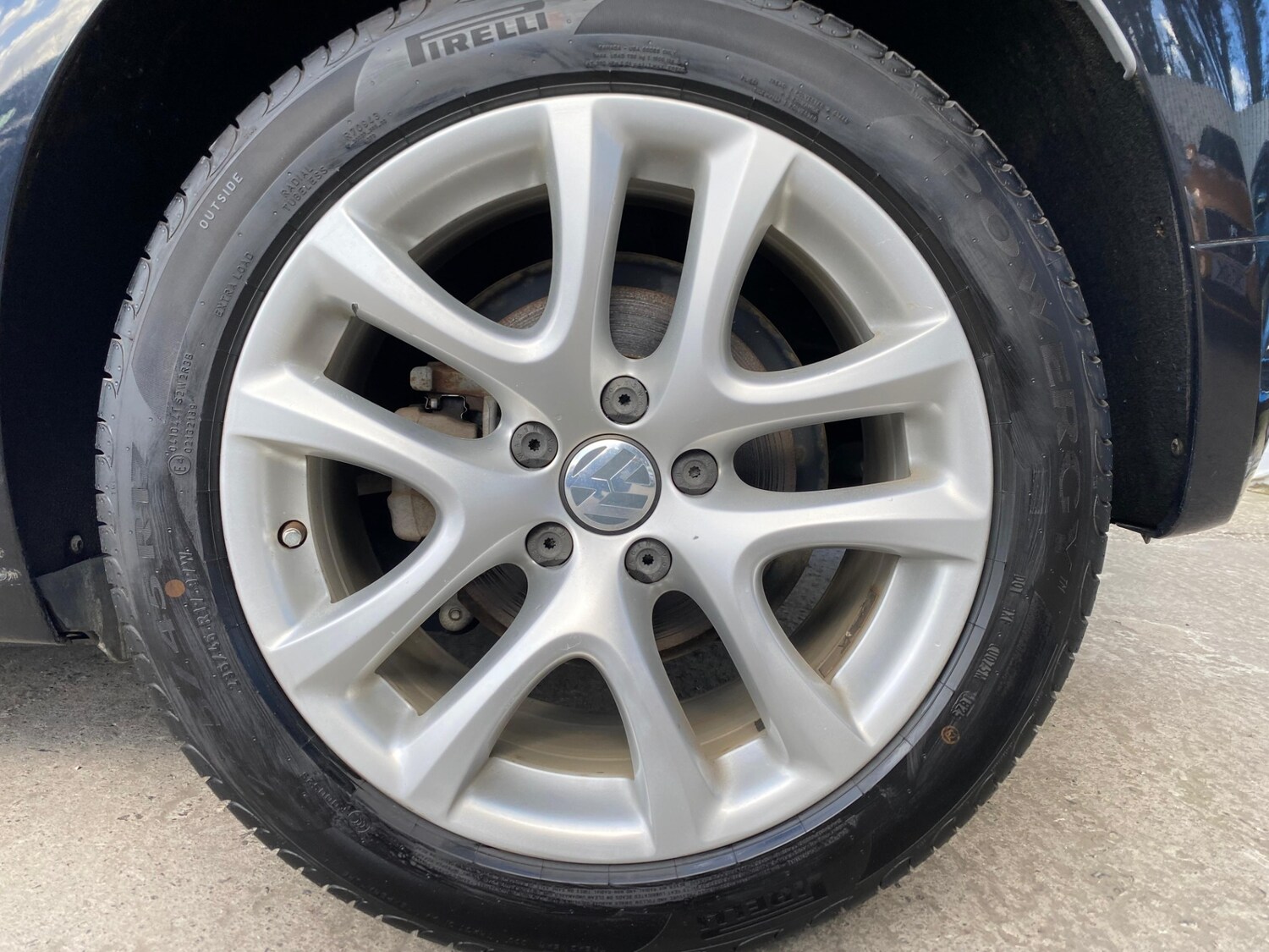 Used Volkswagen Scirocco 2012 for sale - 78060685: Photo 30