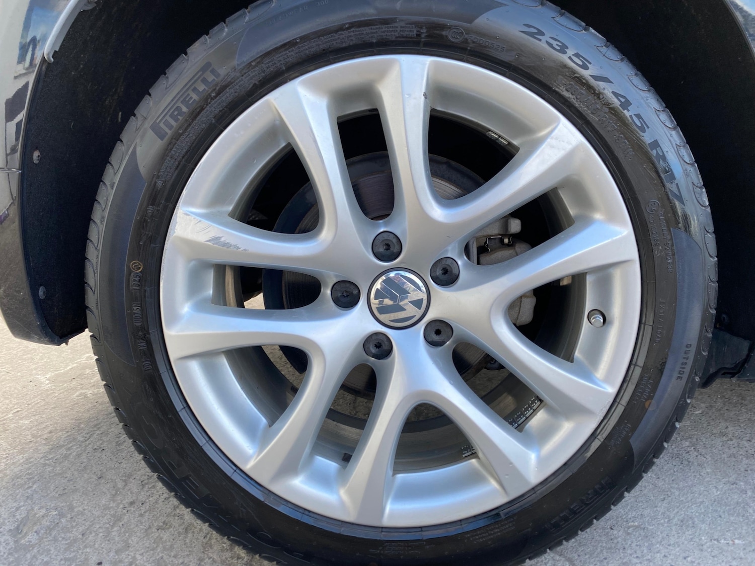 Used Volkswagen Scirocco 2012 for sale - 78060685: Photo 31