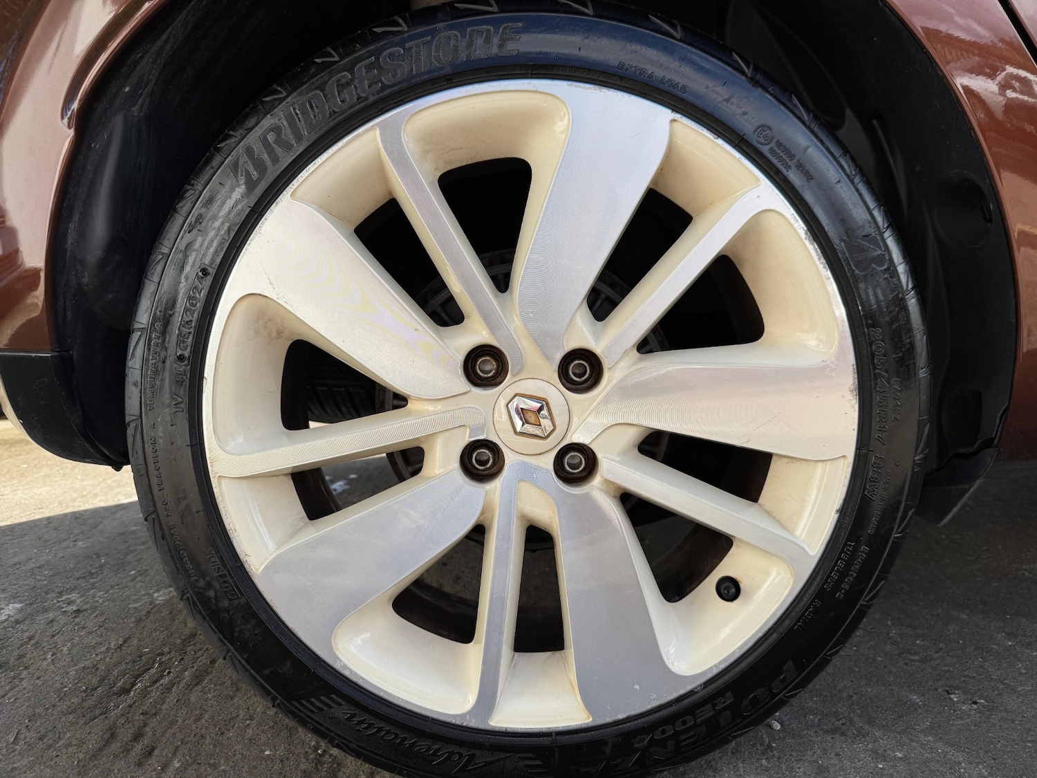 Used Renault Clio 2014 for sale - 76143954: Photo 33