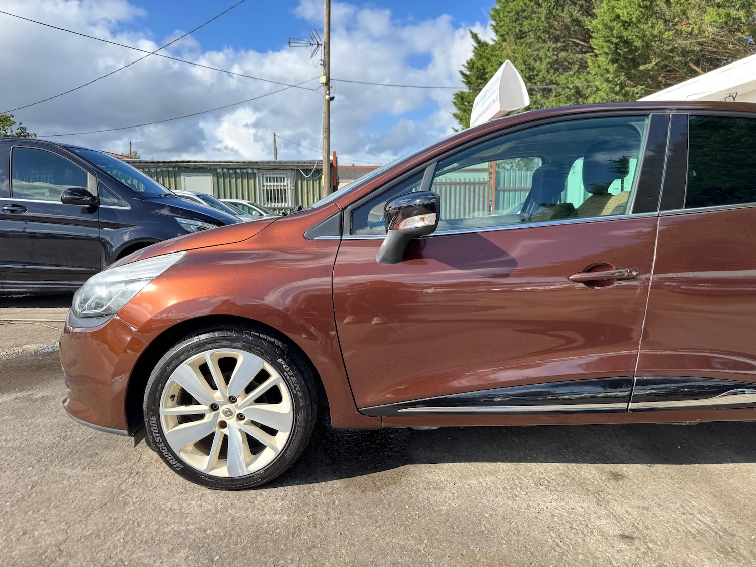 Used Renault Clio 2014 for sale - 76143954: Photo 7