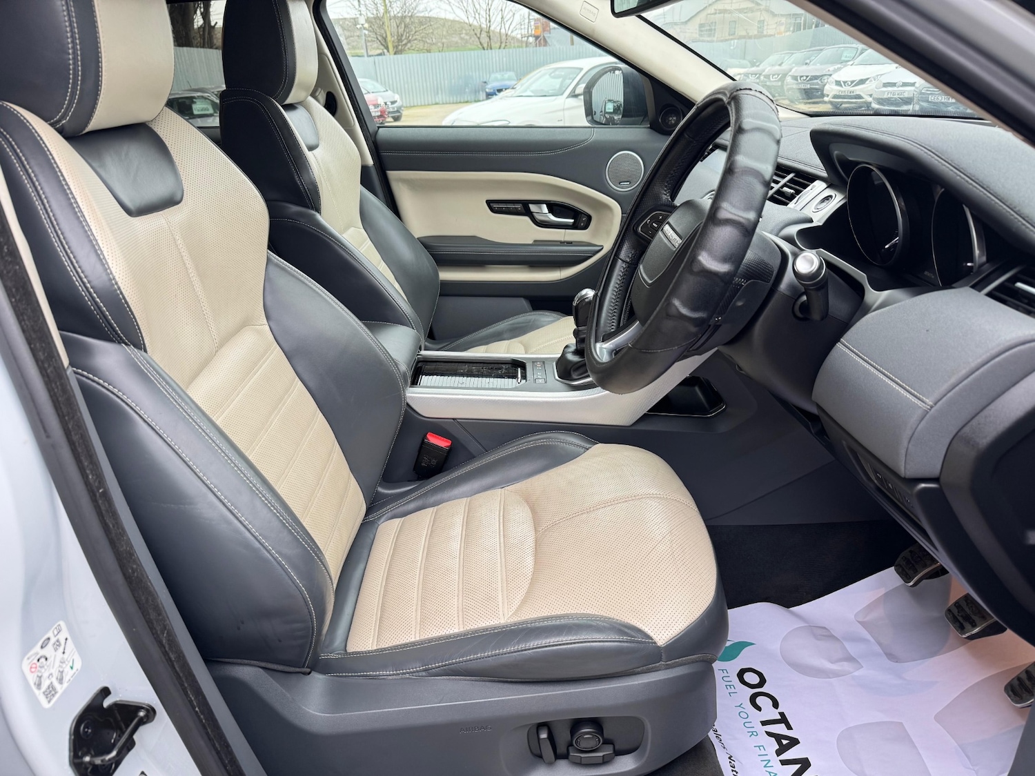 Used Land Rover Range Rover Evoque 2017 for sale - 77413355: Photo 14