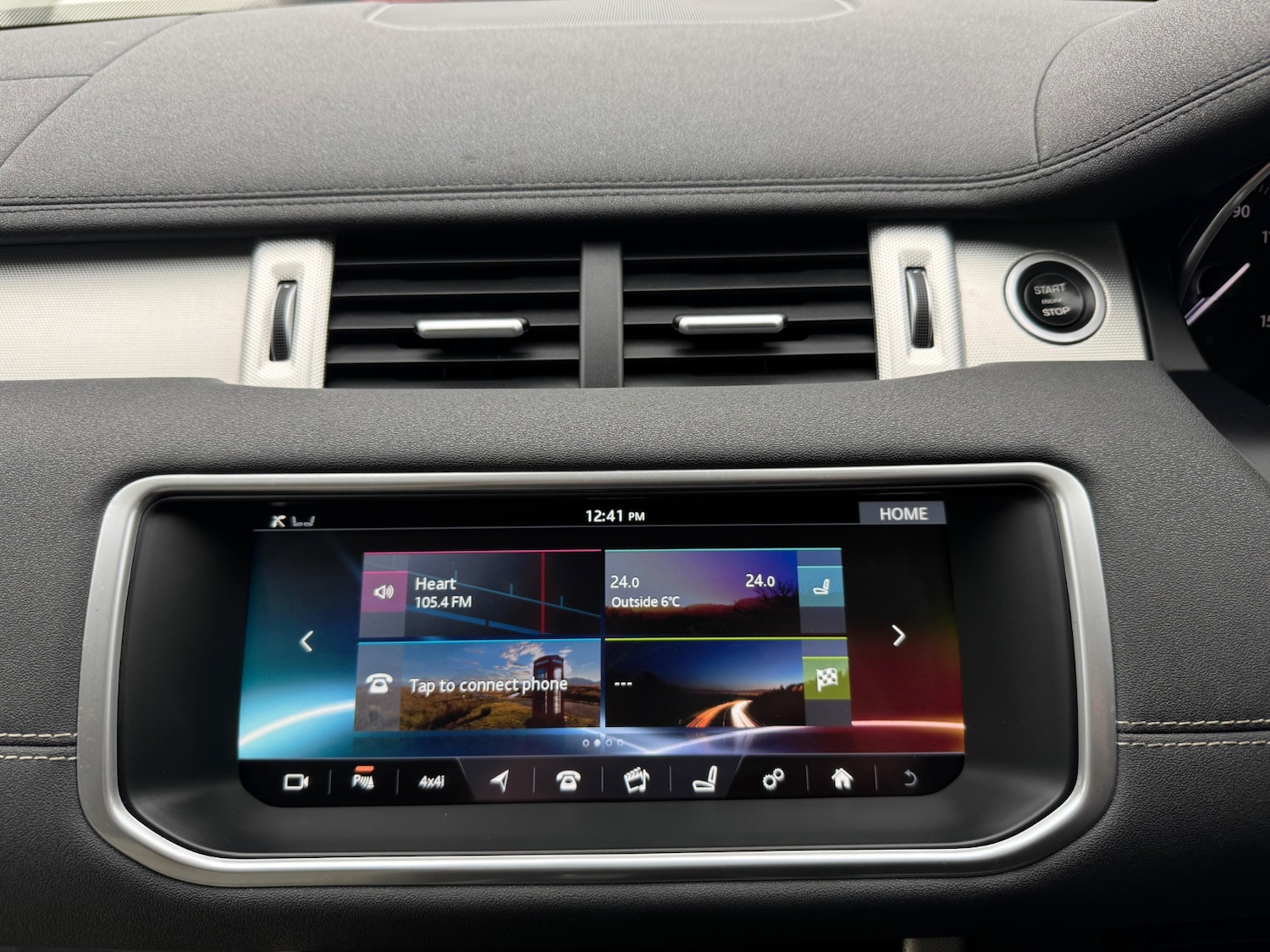 Used Land Rover Range Rover Evoque 2017 for sale - 77413355: Photo 21