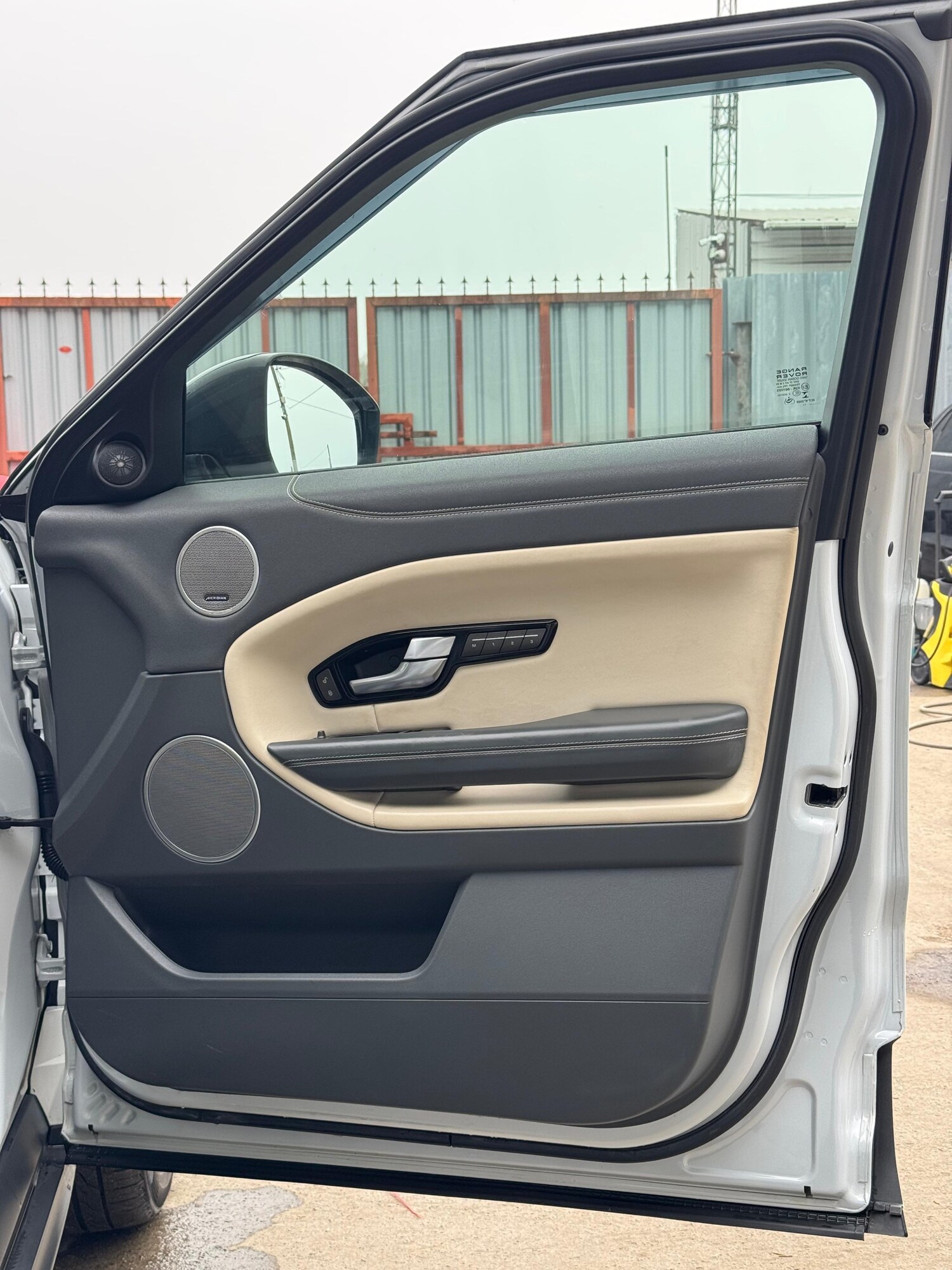 Used Land Rover Range Rover Evoque 2017 for sale - 77413355: Photo 26