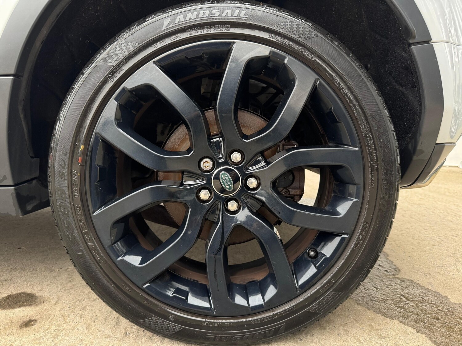 Used Land Rover Range Rover Evoque 2017 for sale - 77413355: Photo 33