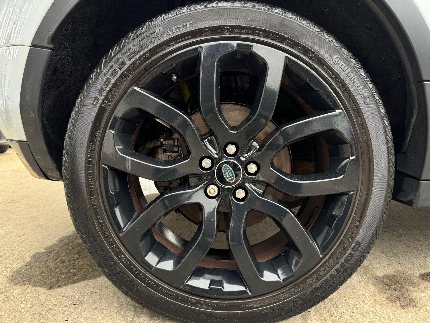 Used Land Rover Range Rover Evoque 2017 for sale - 77413355: Photo 35