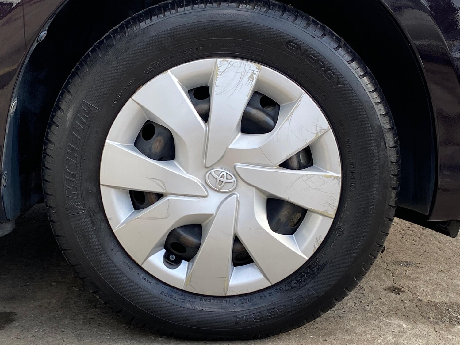 Used Toyota Vitz 2015 for sale - 76608981: Photo 32