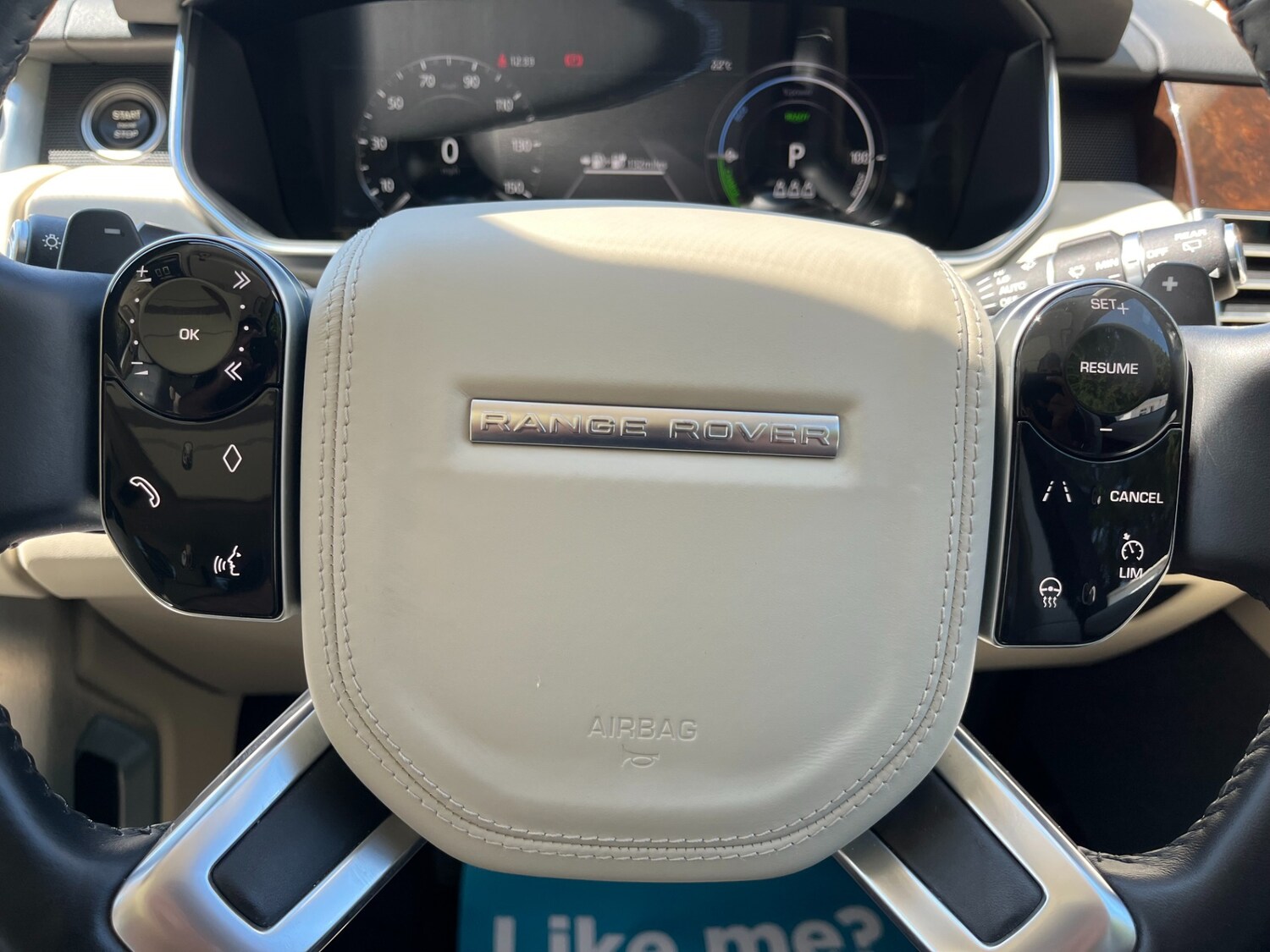 Used Land Rover Range Rover 2021 for sale - 78148484: Photo 19