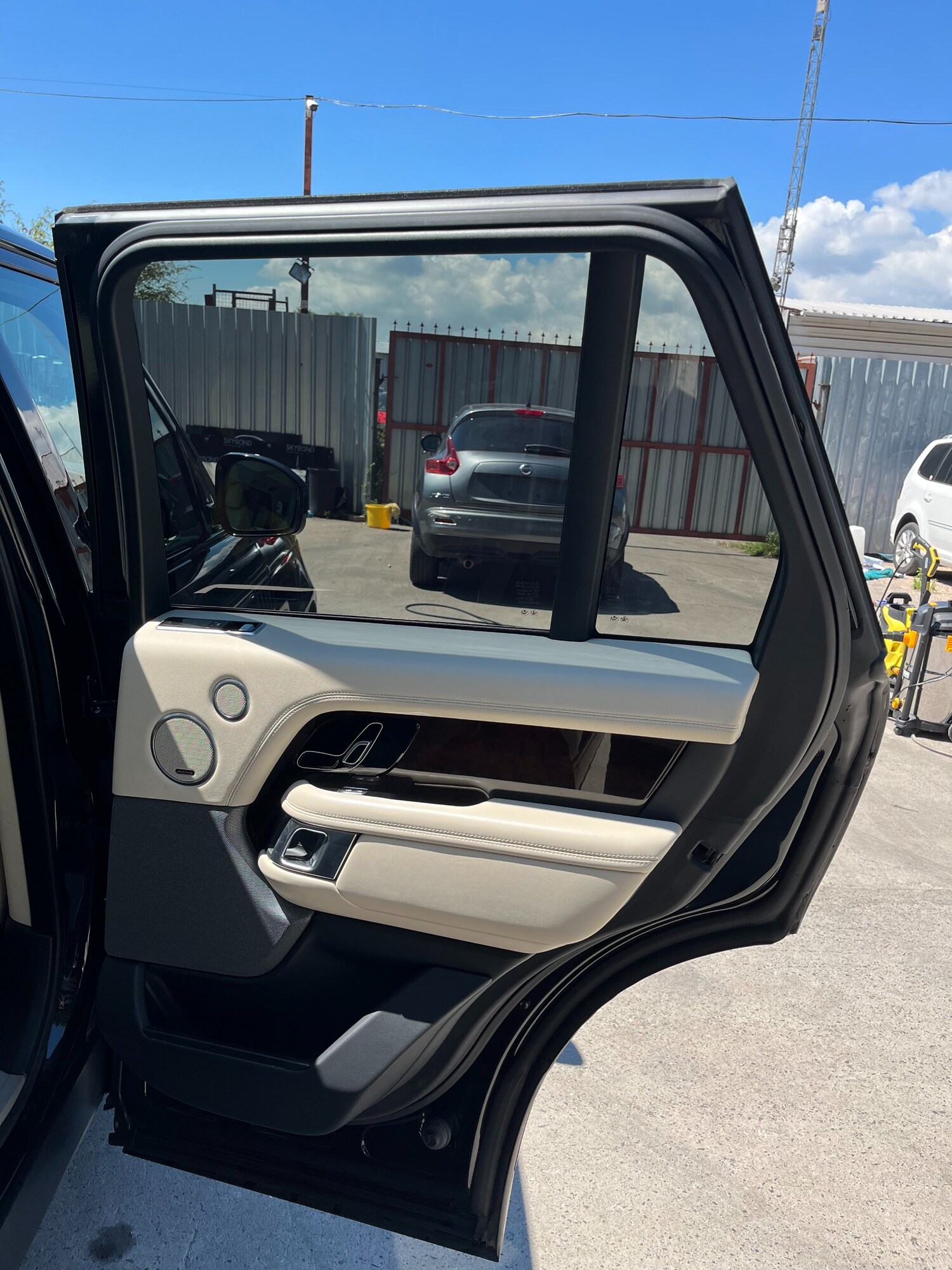 Used Land Rover Range Rover 2021 for sale - 78148484: Photo 37