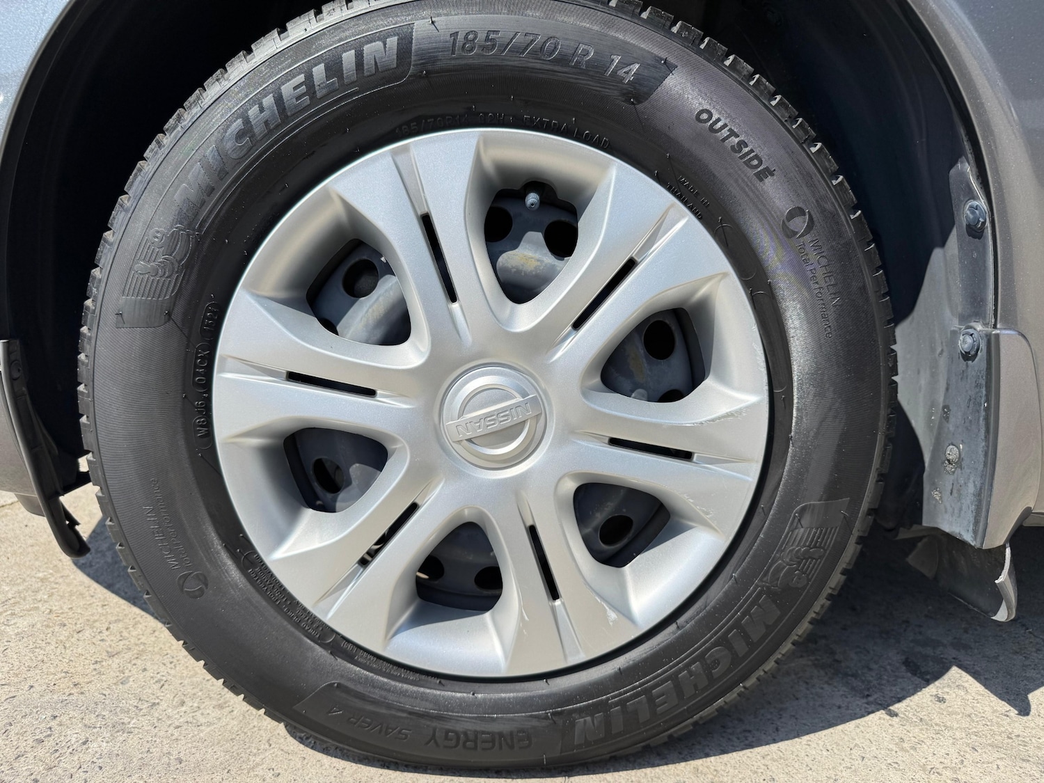 Used Nissan Note 2025 for sale - 77067414: Photo 33