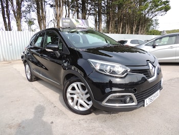 Used Renault Captur 2013 for sale - 76458700: Photo