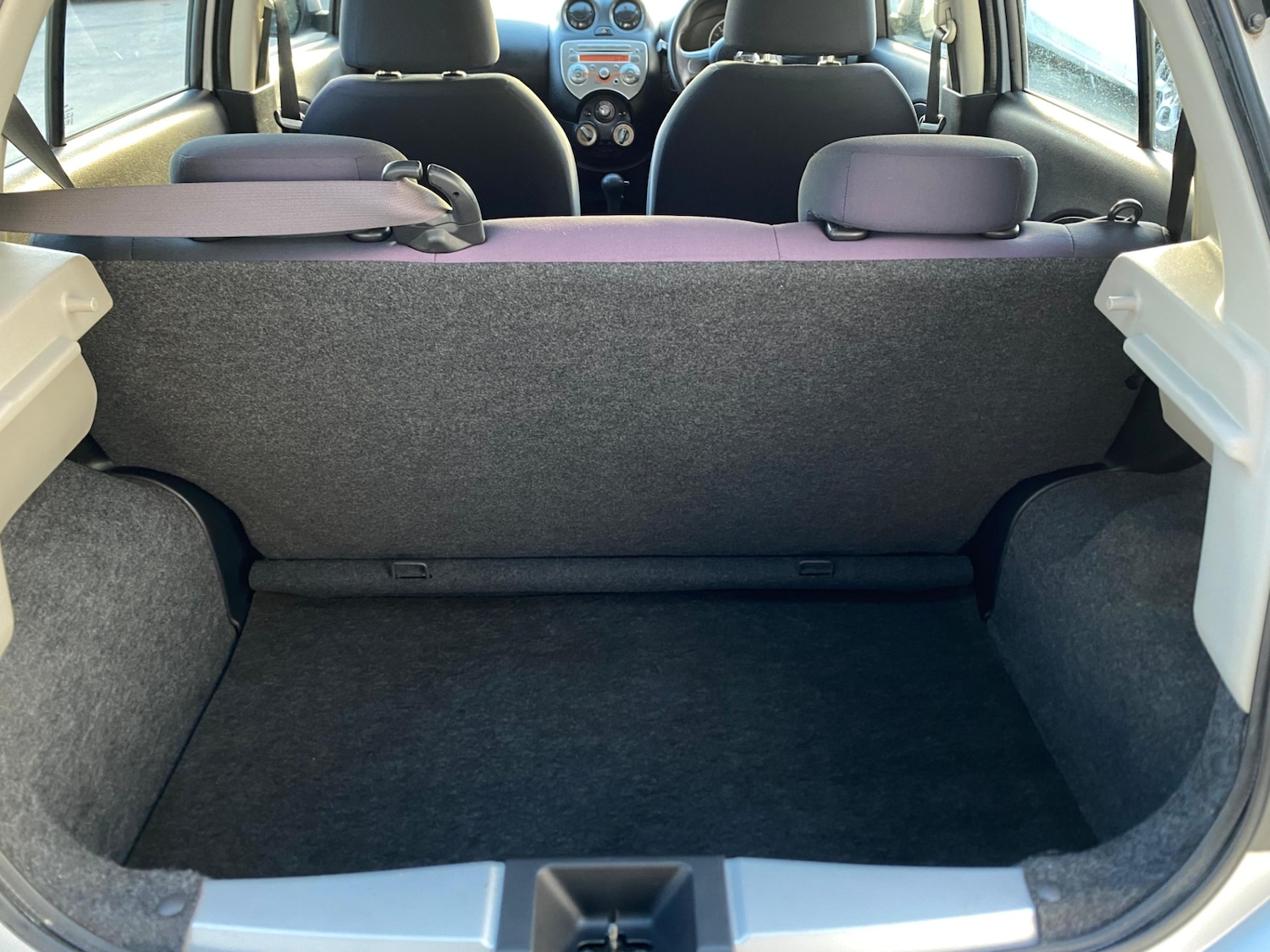 Used Nissan Micra 2011 for sale - 78018102: Photo 11