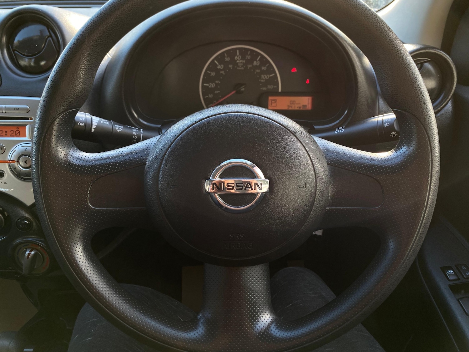 Used Nissan Micra 2011 for sale - 78018102: Photo 17