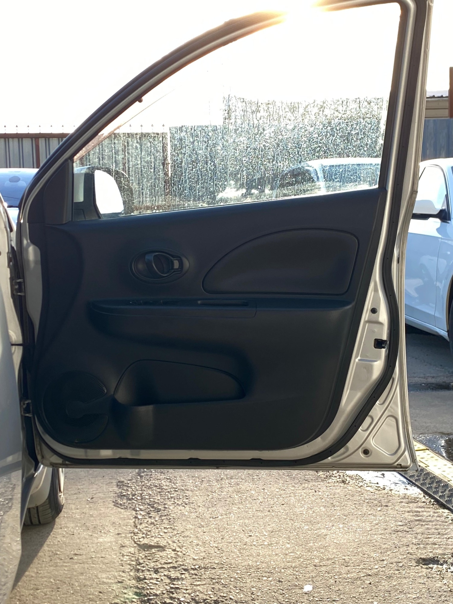 Used Nissan Micra 2011 for sale - 78018102: Photo 24