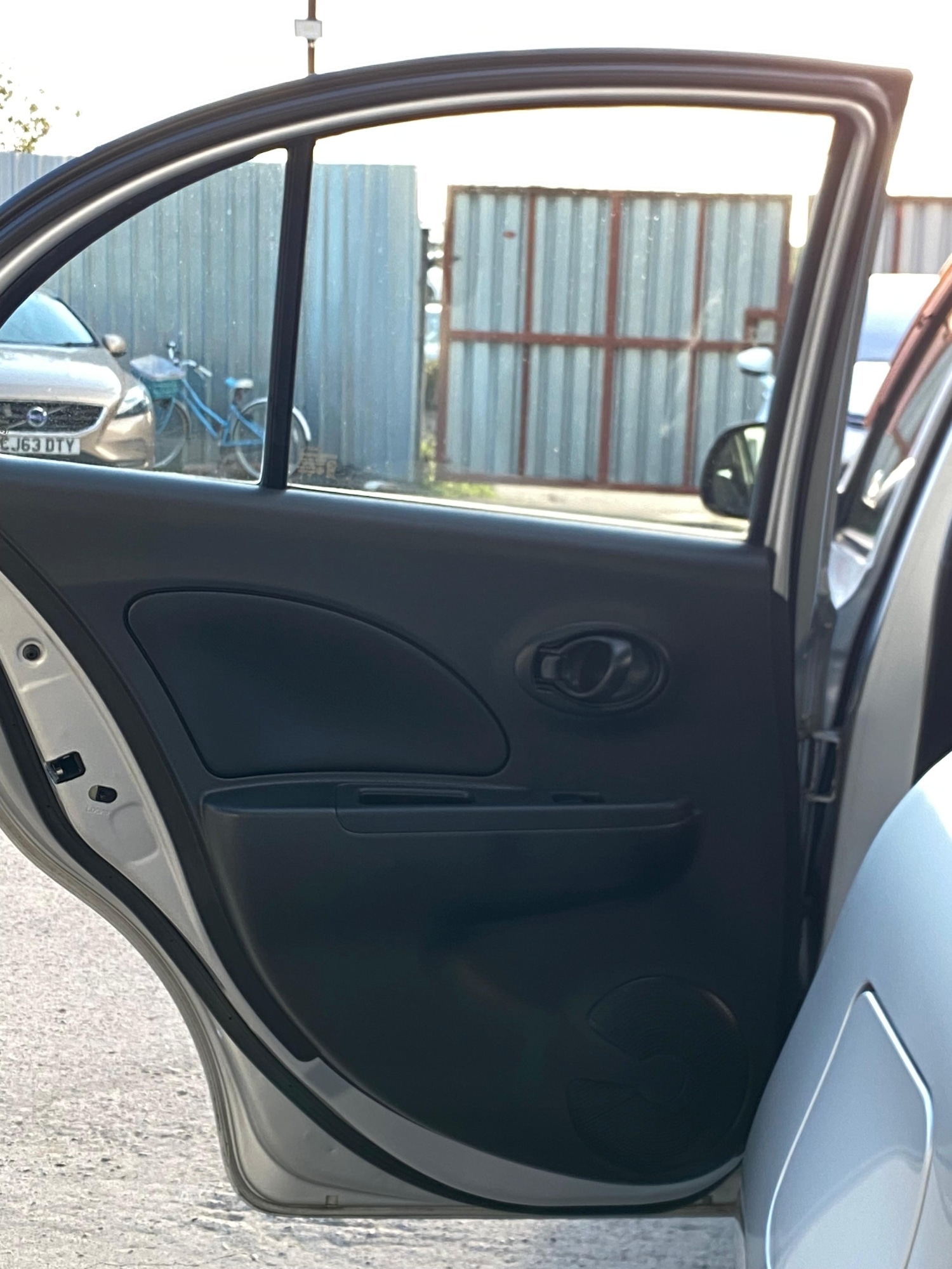 Used Nissan Micra 2011 for sale - 78018102: Photo 26