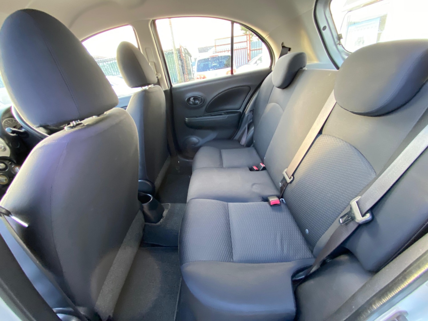 Used Nissan Micra 2011 for sale - 78018102: Photo 28