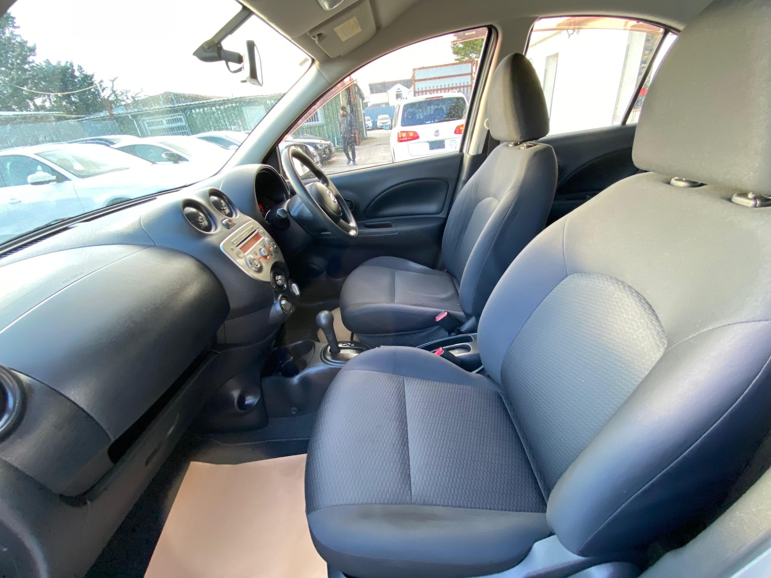 Used Nissan Micra 2011 for sale - 78018102: Photo 29