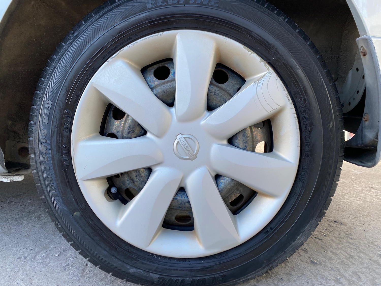 Used Nissan Micra 2011 for sale - 78018102: Photo 30