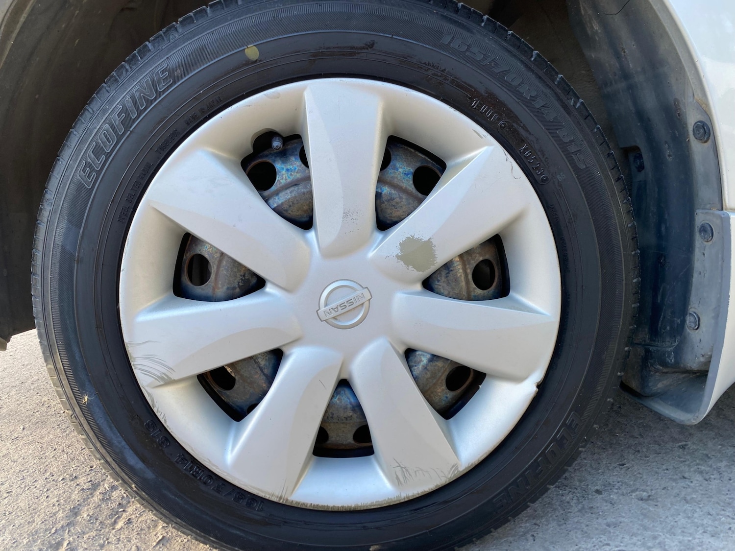 Used Nissan Micra 2011 for sale - 78018102: Photo 31