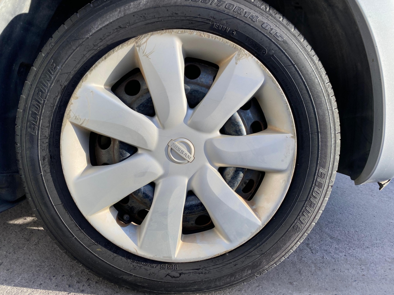 Used Nissan Micra 2011 for sale - 78018102: Photo 32